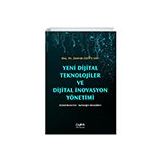 Yeni Dijital Teknolojiler ve Dijital İnovasyon Yönetimi - Der Yayınları