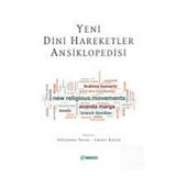 Yeni Dini Hareketler Ansiklopedisi Doç. Dr. Süleyman Turan