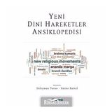 Yeni Dini Hareketler Ansiklopedisi