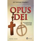 Yeni Dini Hareketler ve Opus Dei - Ali Serdar Demirci