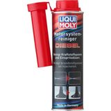 Yeni Dizel Sistem Temizleyici Yakıt Katkısı ( 300 ml ) Yeni Üretim Tarihli