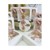 Yeni Doğan Kız Bebek Magnet Hediyeliği MRH0240
