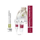 Yeni Dolgunlaştırıcı Serum 5 ml Gündüz Kremi - Lİft Pro Collagene - 7 ml / Tanışma Kiti HYDRASET-BYD-YVES-5d242