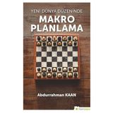 Yeni Dünya Düzeninde Makro Planlama - Abdurrahman Kaan