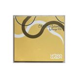 Yeni Dünya Müzik Chill - Out İstanbul By Lounge 102 Sıfır Jelatinli Cd