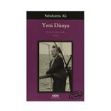 Yeni Dünya - Sabahattin Ali