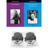 Yeni Dünya ve Kürk Mantolu Madonna + Hediyeli