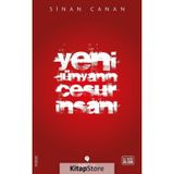 Yeni Dünyanın Cesur İnsanı - Sinan Canan