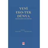 Yeni Eko-Tek Dünya Teknolojinin Son Sürümü Ekin Yayınevi