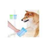 Yeni Estevia Krg Pratik Welfare Köpek Pati Yıkama Aparatı Küçük Company