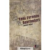 Yeni Evrenin Devrimleri - Setanay Berdan