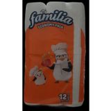 Yeni - Familia Aile Ekonomisi 12'li Kağıt Havlu
