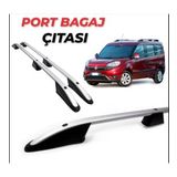 Yeni Fiat Doblo 2016 2017 2018 2019 2020 Model Tavan Citasi Port Bagaj Gri