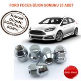 Yeni Ford Focus Bijon Somunu 20 Adet