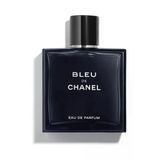 Yeni Formülü İle Daha Yoğun Koku Ve Kalıcı Parfüm-Bleu De Chanel Edp 100 Ml Demb.1120
