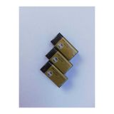 Yeni Gold Edition Sınav Silgisi Orta Boy 3 Adet gld