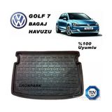 Yeni Golf 7 Bagaj Havuzu 2012 Sonrası