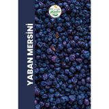 YENİ GÜZELCE Yaban Mersini Orijinal Blueberry Şekerli 1 Kg