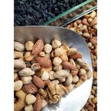 Yeni Harmancı Elit Karışık Kuruyemiş - 500 gr