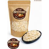 Yeni Harmancı File Badem 500GR. - 500 gr