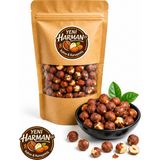Yeni Harmancı Fındık Içi Çiğ (Giresun) 1 Kg.