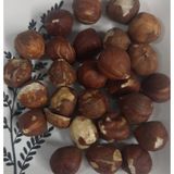 Yeni Harmancı Fındık Içi Çiğ (Giresun) 500 Gr.