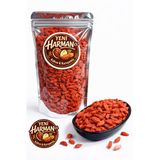 Yeni Harmancı Goji Berry (Kurt Üzümü) 500 Gr.
