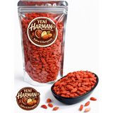 Yeni Harmancı Goji Berry (Kurt Üzümü) 500 gr Doğal Enerji Kaynağı