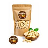Yeni Harmancı Kaju Fıstığı Çiğ 500 Gr