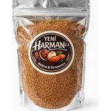 Yeni Harmancı Keten Tohumu Tozu Yerli Ürün Yeni Mahsul - 50 gr