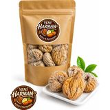 Yeni Harmancı Kurutulmuş Dağ Inciri (Aydın) 1 Kg
