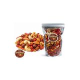 Yeni Harmancı Premium Mix 1 Kg (Goji Beryy, Çekirdeksiz Kuru Üzüm, Badem İçi Çiğ, Fındık İçi Çiğ, Ceviz İçi, Kaju Fıstığı Çiğ)
