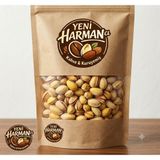 Yeni Harmancı Siirt Fıstığı Duble 250 Gr.