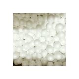 YENİ HEDİYELİK DÜNYAM Strafor Köpük Top Ve Küre 2cm(20mm) 250adet