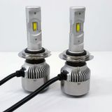 Yeni Hundai İ30 Led Xenon Kısa Far Aydınlatma Ampulu Femex Cosmo H7