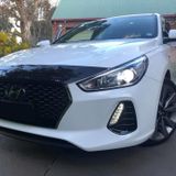 Yeni Hyundai i30 Led Xenon Uzun Far Aydınlatma Ampulu FEMEX Cosmo H7