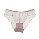 Yeni İnci K100 Dantelli Slip Külot