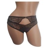 Yeni İnci K101 Dantelli Slip Külot