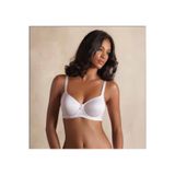 YENİ İNCİ Kadın Sütyen-BEYAZ-80