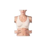 YENİ İNCİ S222 ASKILI KAPLI BÜSTİYER TEN M/L