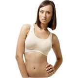 YENİ İNCİ S234 KALIN ASKILI BÜSTİYER TEN M/L