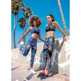YENİ İNCİ T131 (YOGA-FITNESS-PİLATES-KOŞU) SPORCU TAYTI TEK ALT