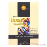 Yeni İnsan Kaynakları - Jonathan Smilansky