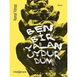 Yeni İnsan Yayınevi Ben Bir Yalan Uydurdum