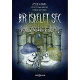 Yeni İnsan Yayınevi Bir Iskelet Seç - Kemikler