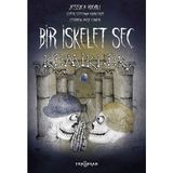 Yeni İnsan Yayınevi Bir Iskelet Seç