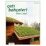 Yeni İnsan Yayınevi Çatı Bahçeleri