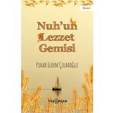Yeni İnsan Yayınevi Nuh'un Lezzet Gemisi