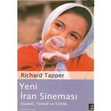 YENI İRAN SİNEMASI SIYASET, TEMSIL VE KIMLIK - RICHARD TAPPER
