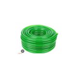 YENİ İŞ PLASTİK 1/2 14kg Silikonlu Şeffaf Hortum 100 Metre